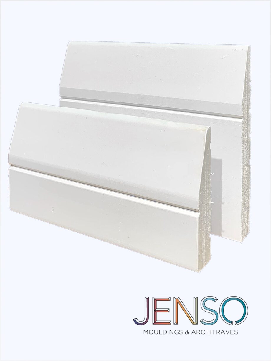 Jenso Premium Primed Burford Architrave