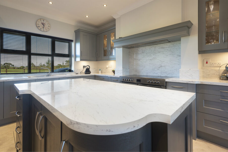Carrera Marble