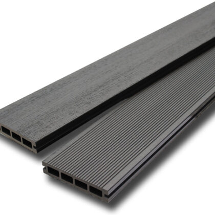 Anthracite Grey 140mm Deck Board