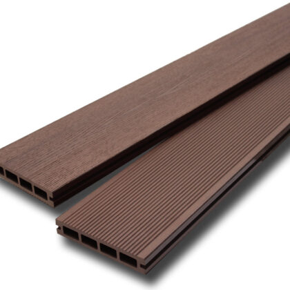 Teak 140mm Deck Board