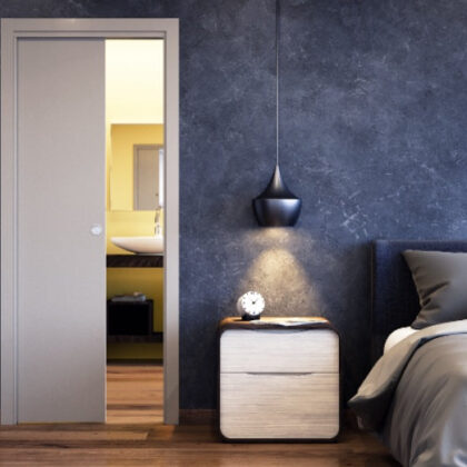 Ermetika Evokit Pocket Door System