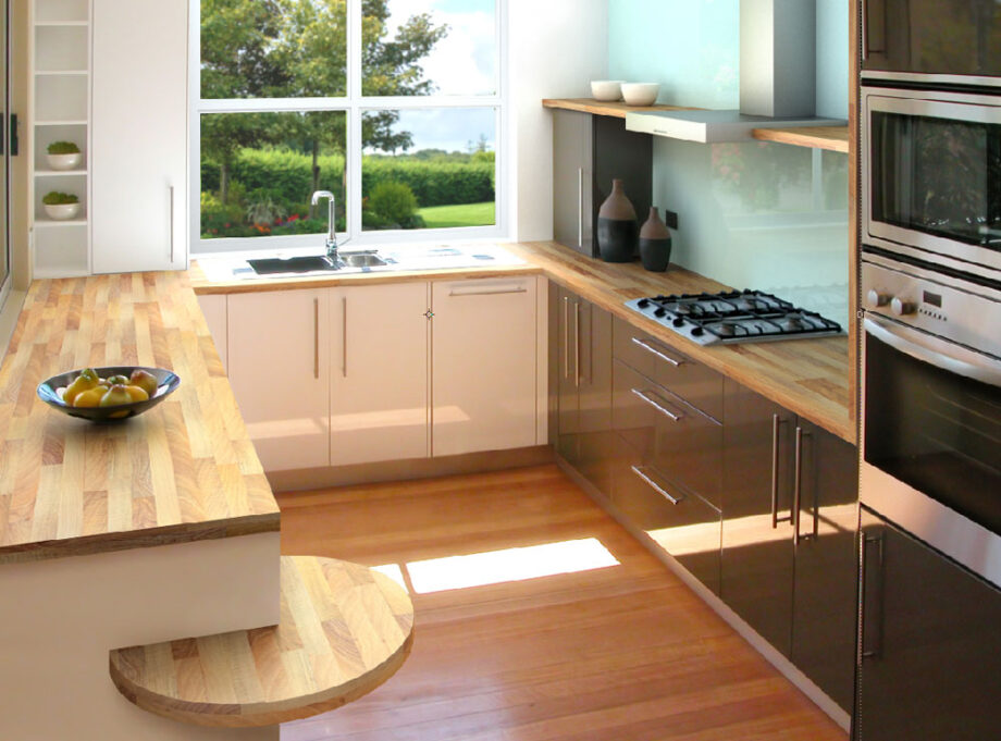 Light Walnut