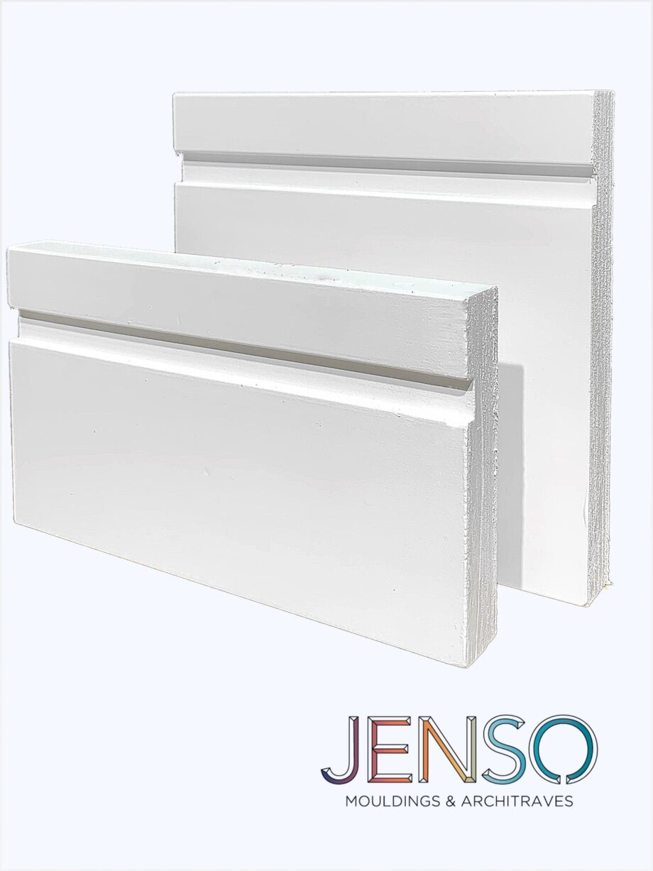 SPANCIL ARCHITRAVE